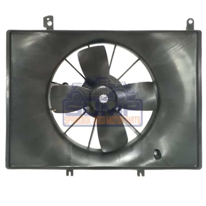 Fan Avanza 1.5
