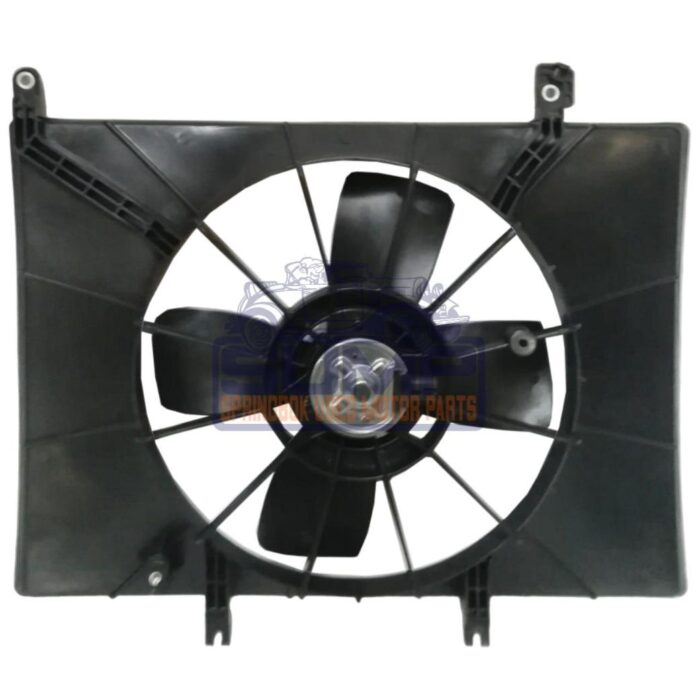 Fan Avanza 1.5 - Image 2
