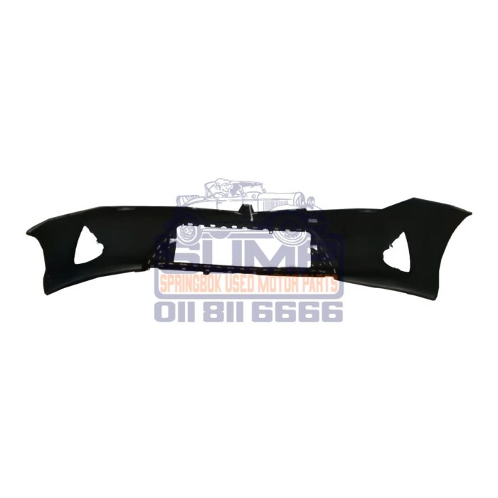 Bumper Front Auris 12 - 15 - Image 2