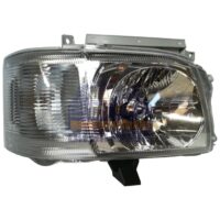 Headlamp Quantum 05 - 09