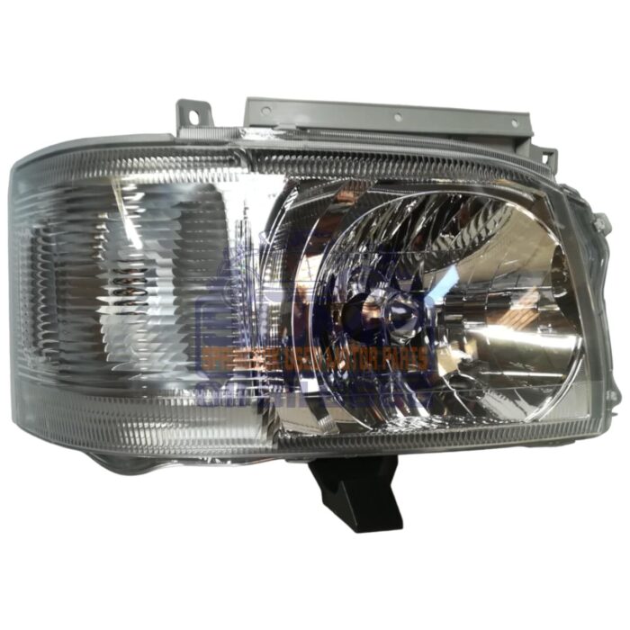 Headlamp Quantum 05 - 09