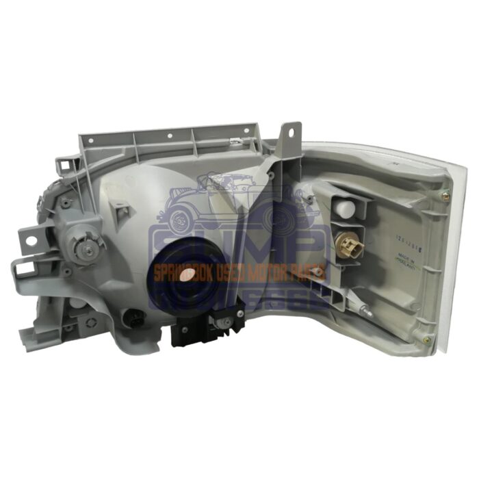 Headlamp Quantum 05 - 09 - Image 2