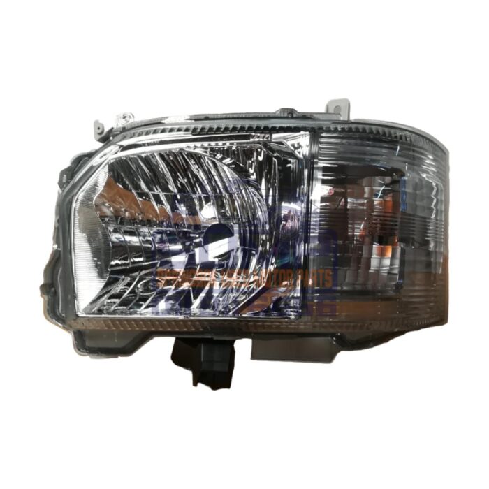 Headlamp Quantum 14 - Up Electric + Bracket
