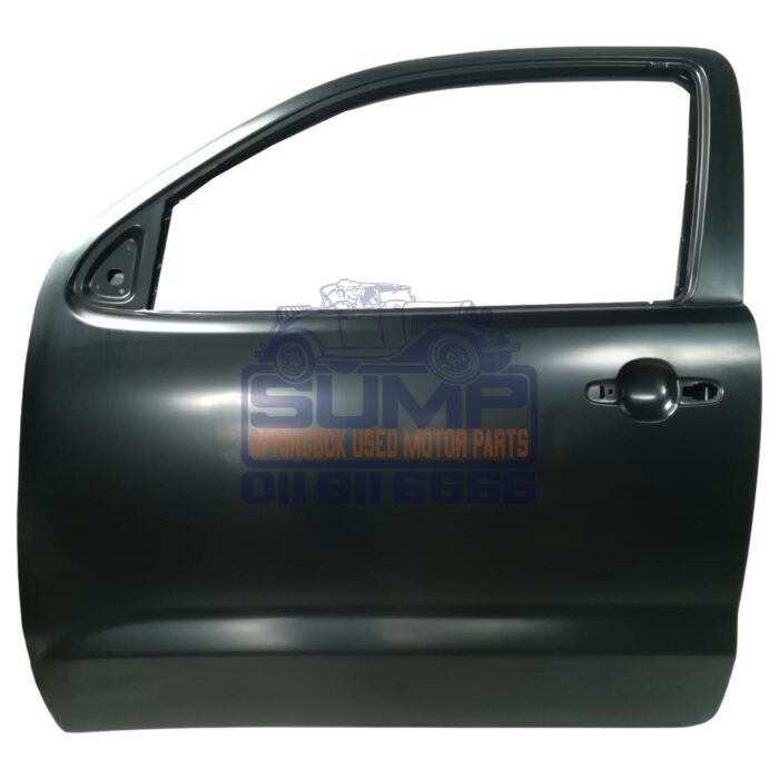 Door Shell Hilux 2WD Single Cab 05 - 15