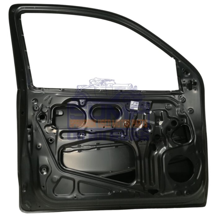 Door Shell Hilux 2WD Single Cab 05 - 15 - Image 2