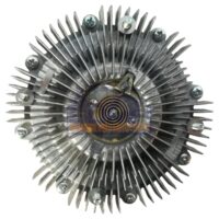Visco D4D 1KD/2KD Fan Clutch 05 - 15
