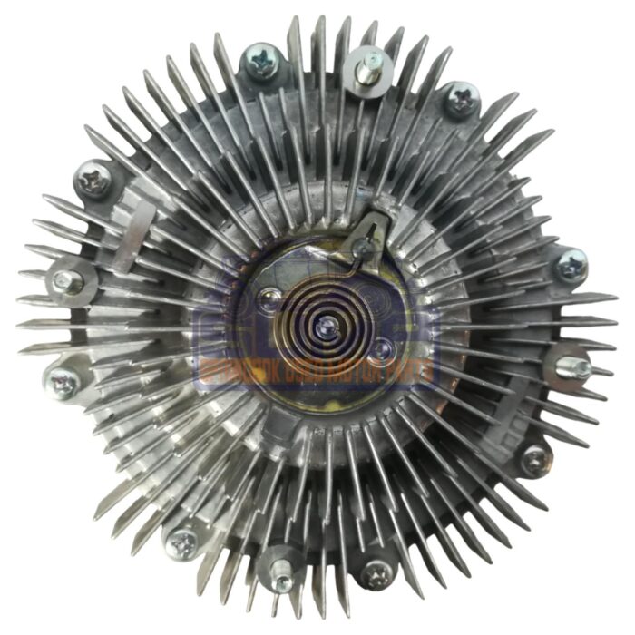 Visco D4D 1KD/2KD Fan Clutch 05 - 15