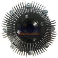 Visco D4D 1KD/2KD Fan Clutch 05 - 15 - Image 2