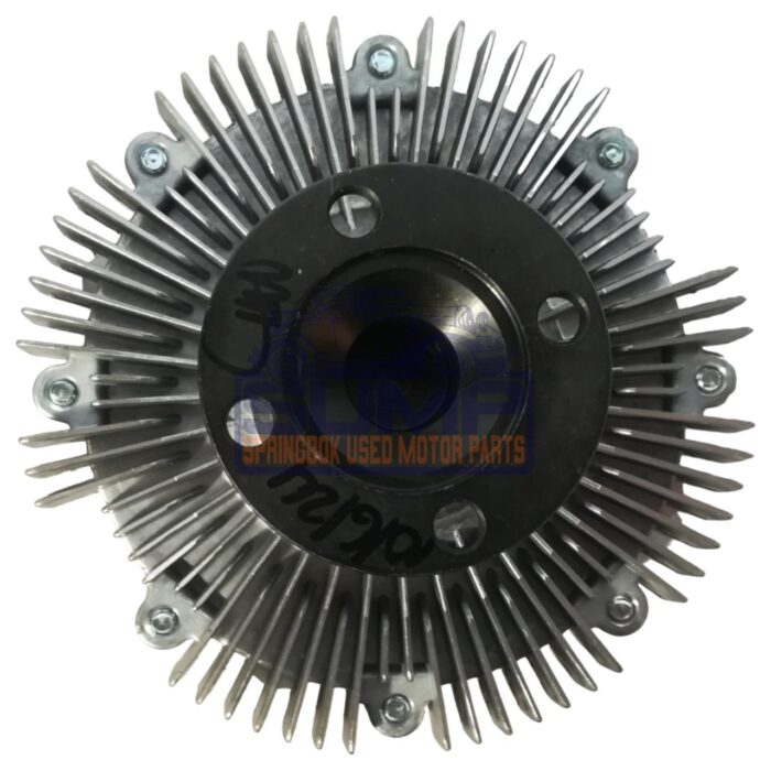 Visco D4D 1KD/2KD Fan Clutch 05 - 15 - Image 2