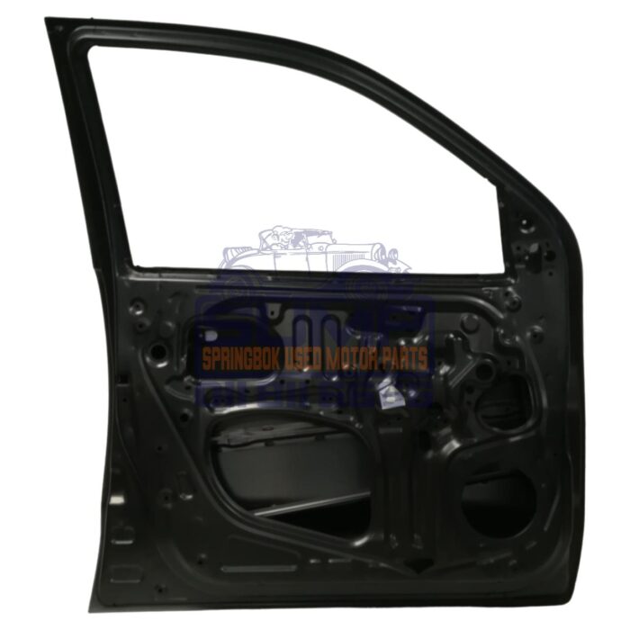Door Shell Hilux 4WD Lh Double Cab 05 - 15 - Image 2