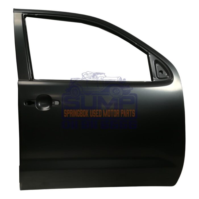 Door Shell Hilux 4WD Double Cab 05 - 15