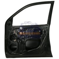 Door Shell Hilux 4WD Double Cab 05 - 15 - Image 2