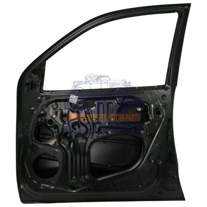 Door Shell Hilux 4WD Double Cab 05 - 15 - Image 2