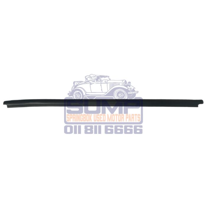 Hilux YN150 Weather Strip Out Double Cab 05 Up