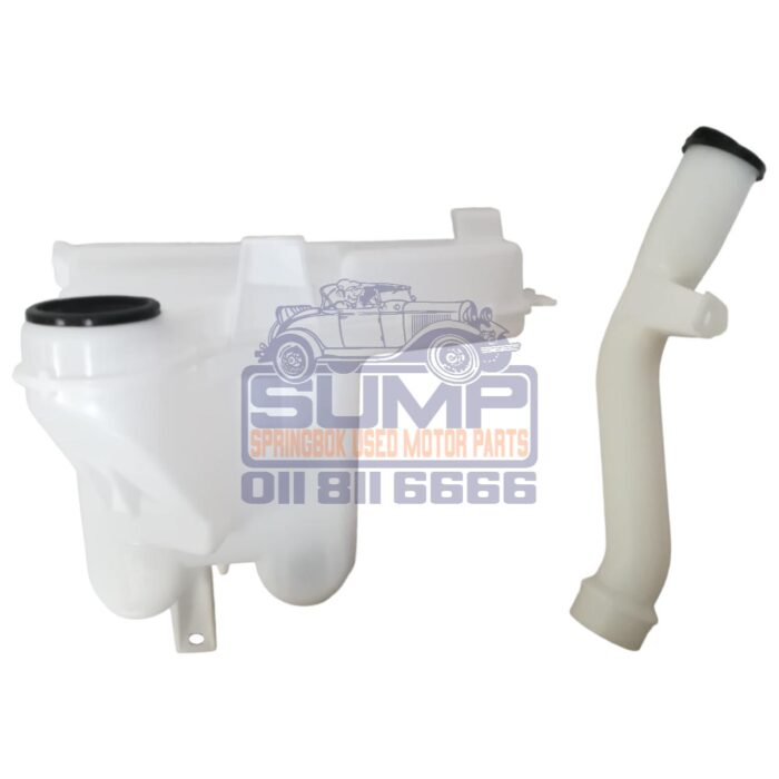 Windscreen Washer Bottle Hilux 05 - Up
