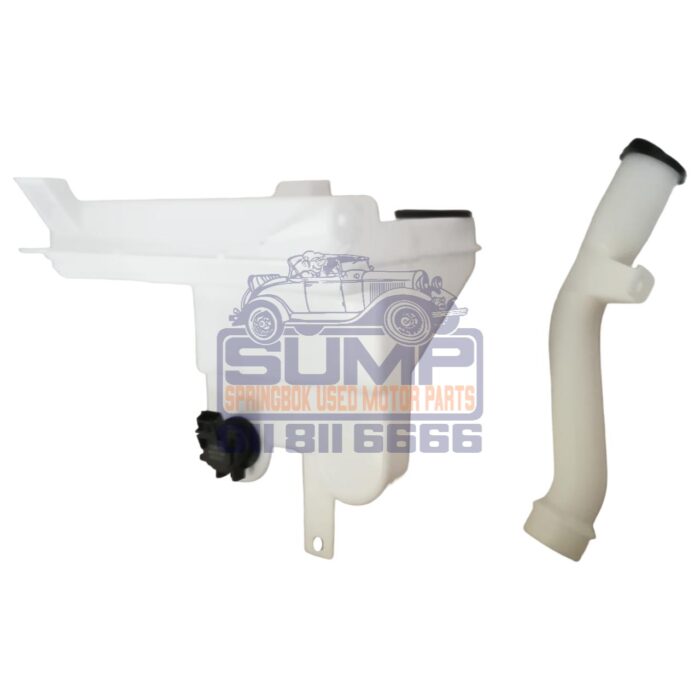 Windscreen Washer Bottle Hilux 05 - Up - Image 2