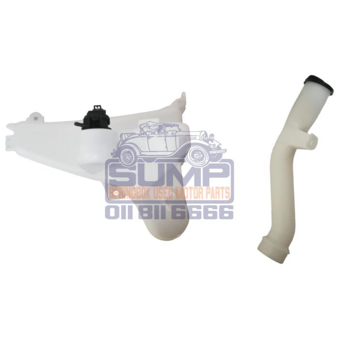 Windscreen Washer Bottle Hilux 05 - Up - Image 3