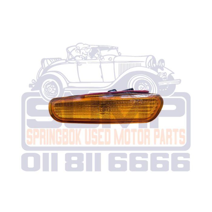Marker Lamp Volvo S40 01 - Up