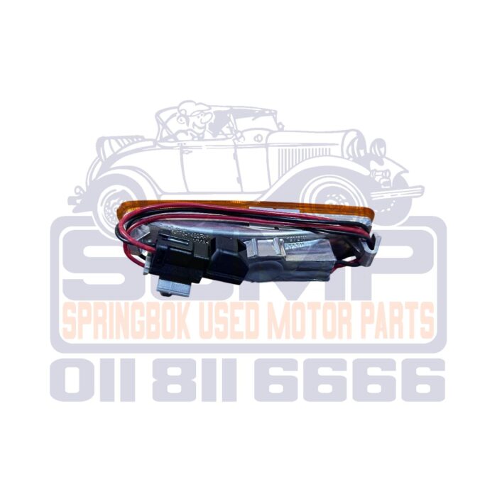 Marker Lamp Volvo S40 01 - Up - Image 2