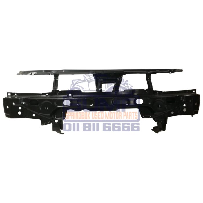 Cradle Volkswagen Polo 96-01 With Aircon