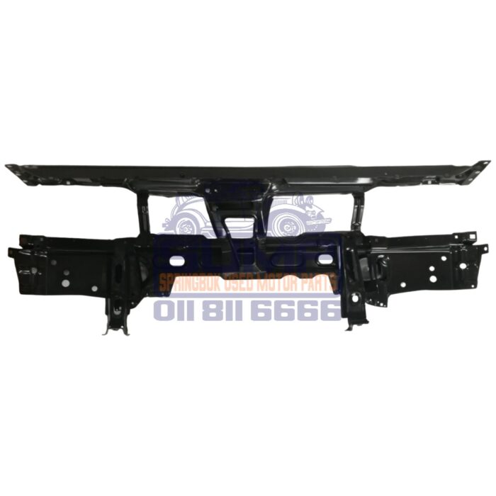 Cradle Volkswagen Polo 96-01 With Aircon - Image 2