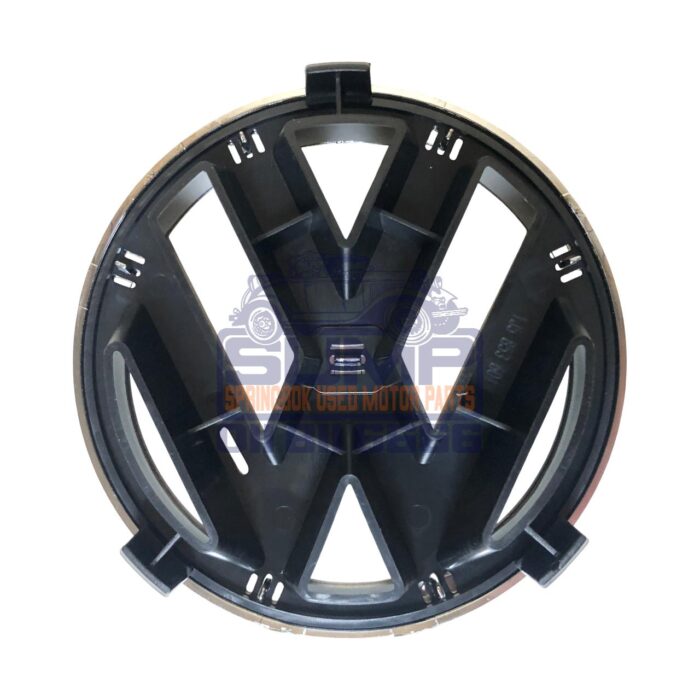 Badge Golf 4 99 - 03 - Image 2