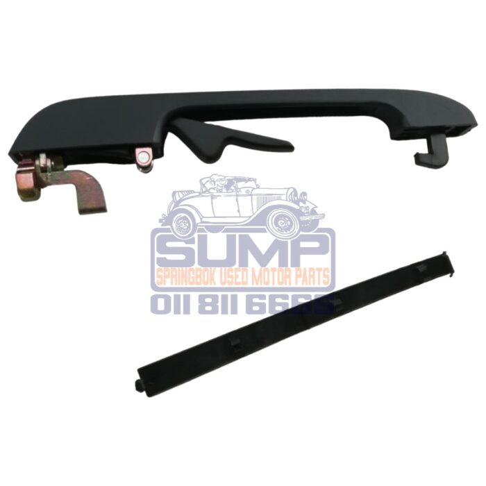 Door Handle Rear Golf 1