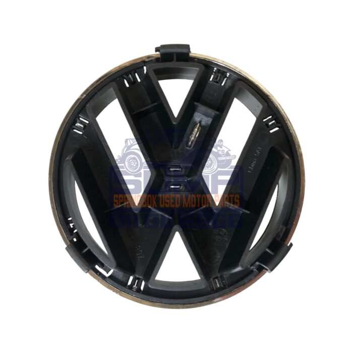 Badge Polo 05 - 09 / Golf 5 04 - 08 - Image 2