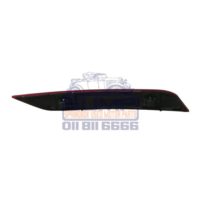Bumper Reflector Rear Vivo 18 - Up - Image 2