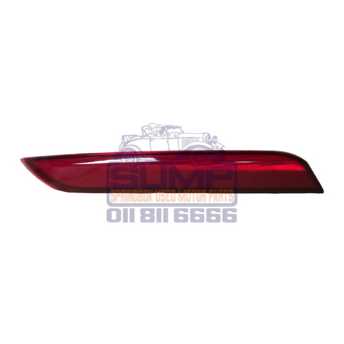 Bumper Reflector Rear Vivo 18 - Up