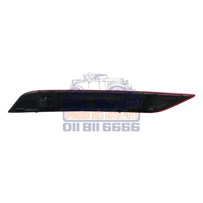 Bumper Reflector Rear Vivo 18 - Up - Image 2