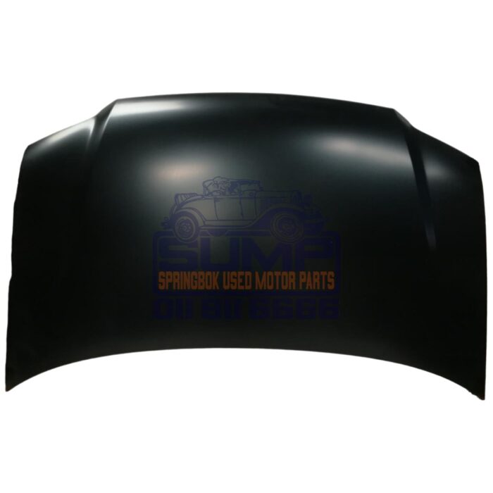 Bonnet Caddy 05 - 10