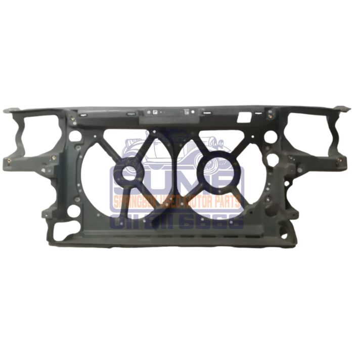 Cradle With Aircon Golf