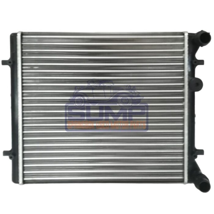 Radiator Golf 4 / Jetta 4 (NO AIRCON) 99 - 05