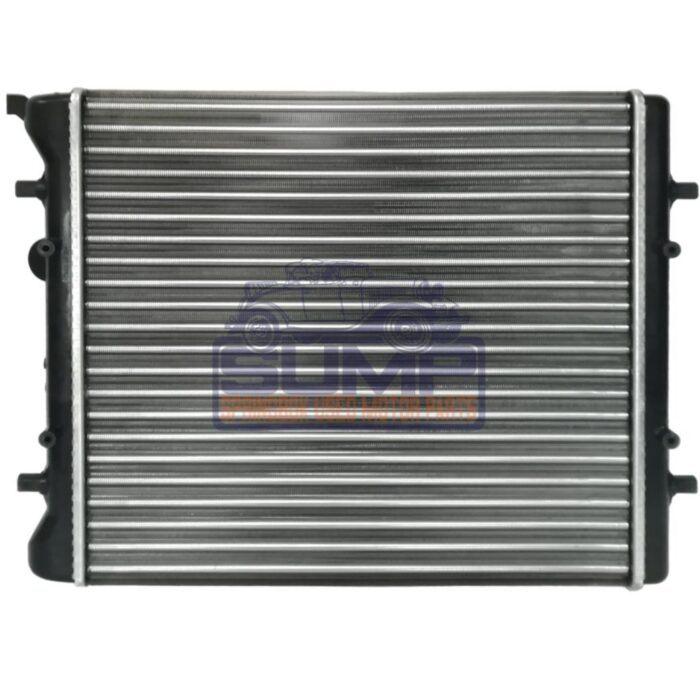 Radiator Golf 4 / Jetta 4 (NO AIRCON) 99 - 05 - Image 2