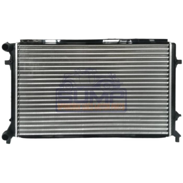 Radiator Golf 5
