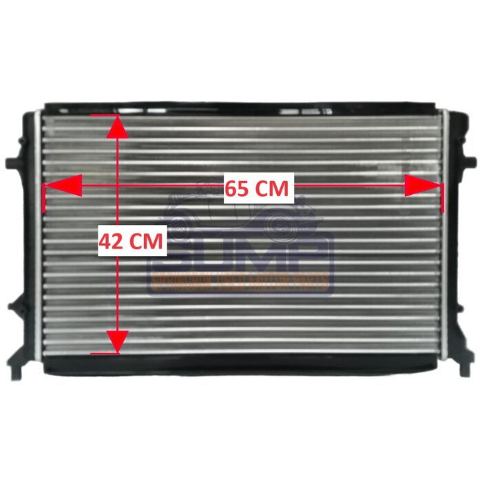 Radiator Golf 5 - Image 3