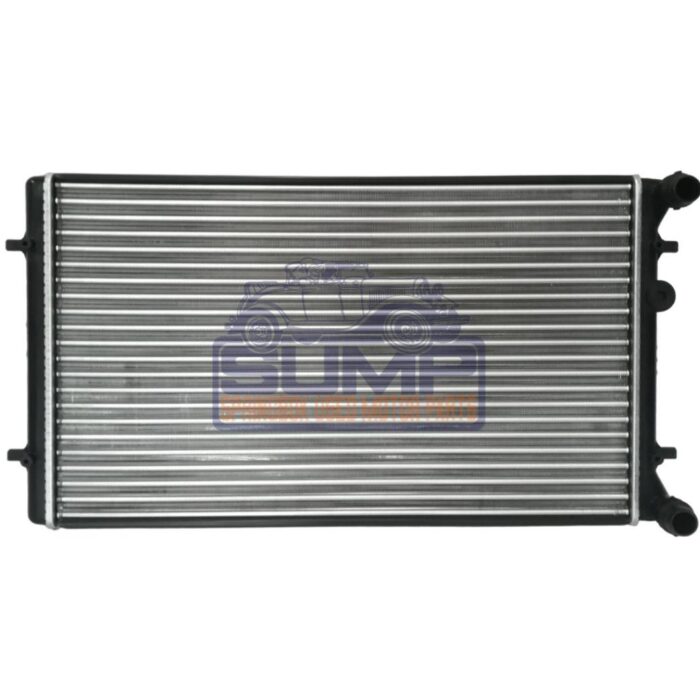 Radiator Golf 4 / Jetta 4 (WITH AIRCON) 99 - 05