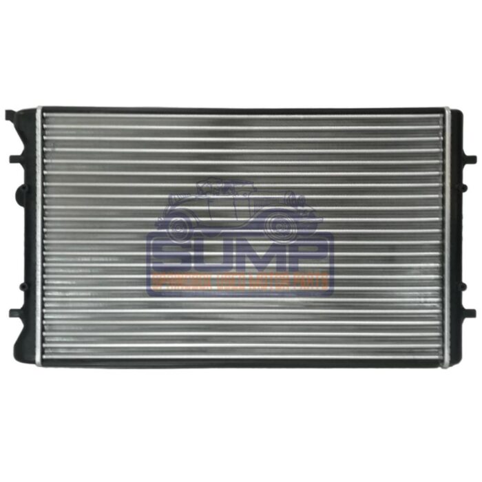 Radiator Golf 4 / Jetta 4 (WITH AIRCON) 99 - 05 - Image 2