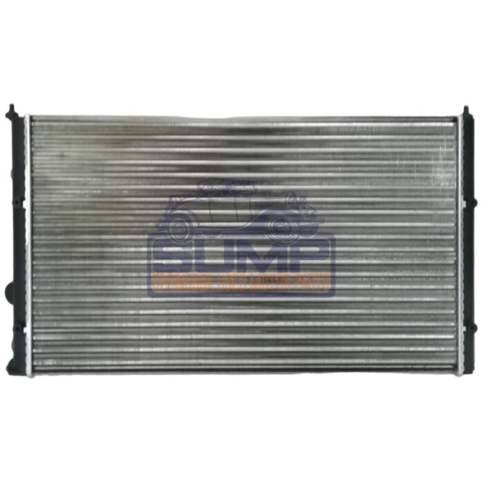 Radiator Polo 96 Up & Ac