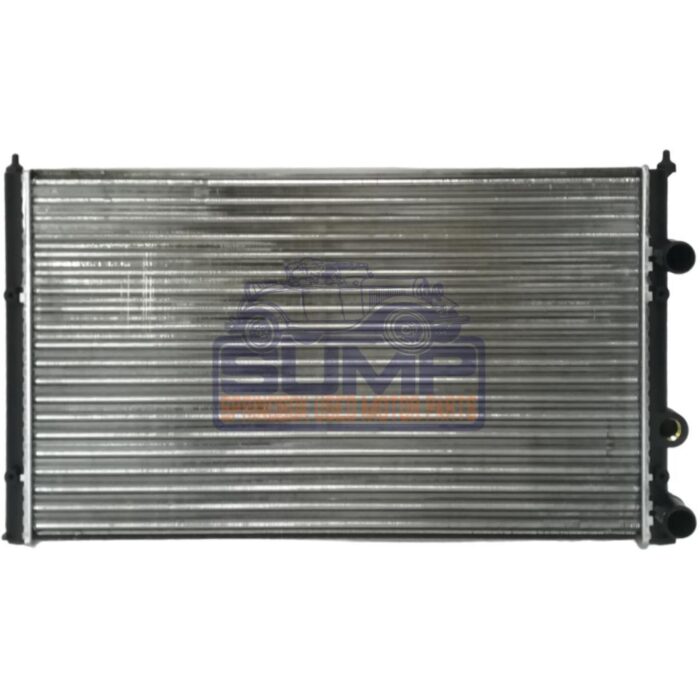 Radiator Polo 96 Up & Ac - Image 2