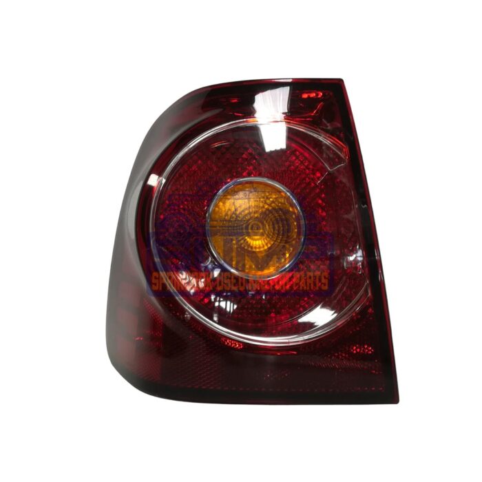 Tail Lamp Vivo Sed 10 - Up Outer