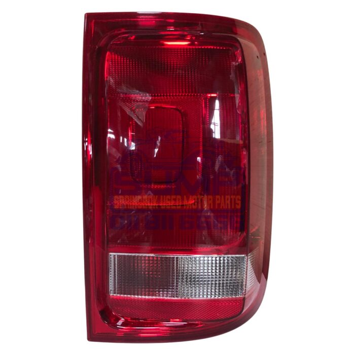 Tail Lamp Amarok Double Cab 15 - Up Outer Pin
