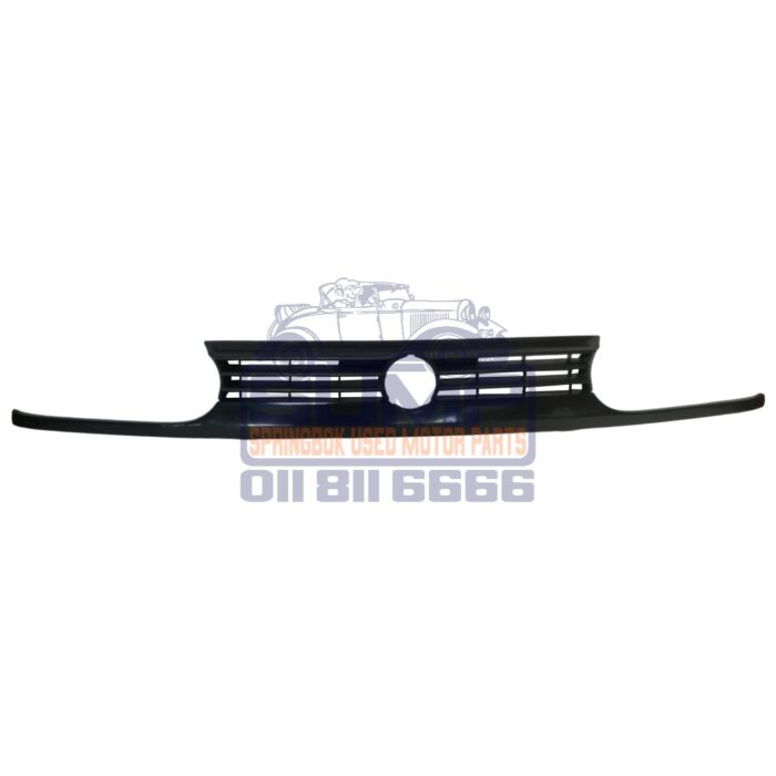 Grill Golf 3 Moulded