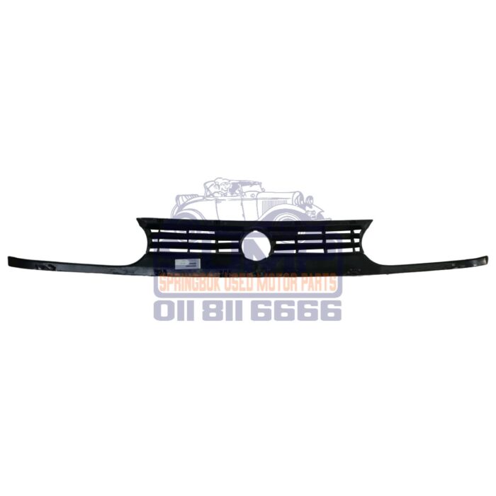 Grill Golf 3 Moulded - Image 2