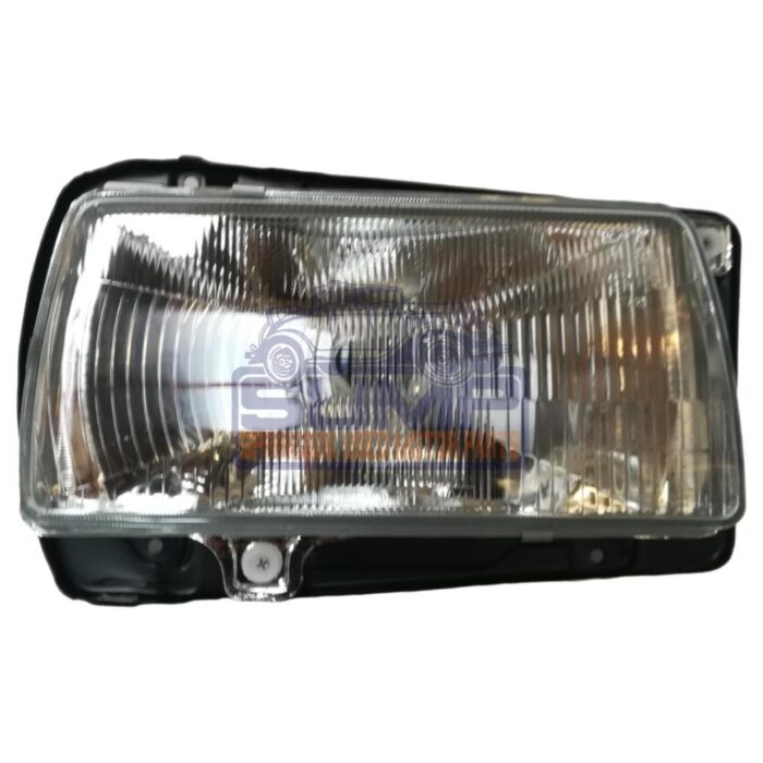 Headlamp Jetta 2 85 - 92
