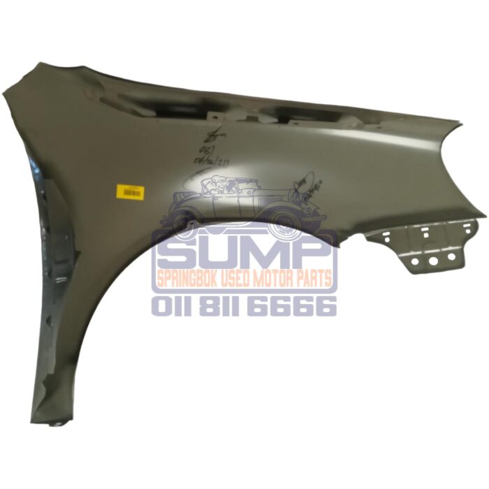 Fender Golf 5 04 - 08 - Image 2