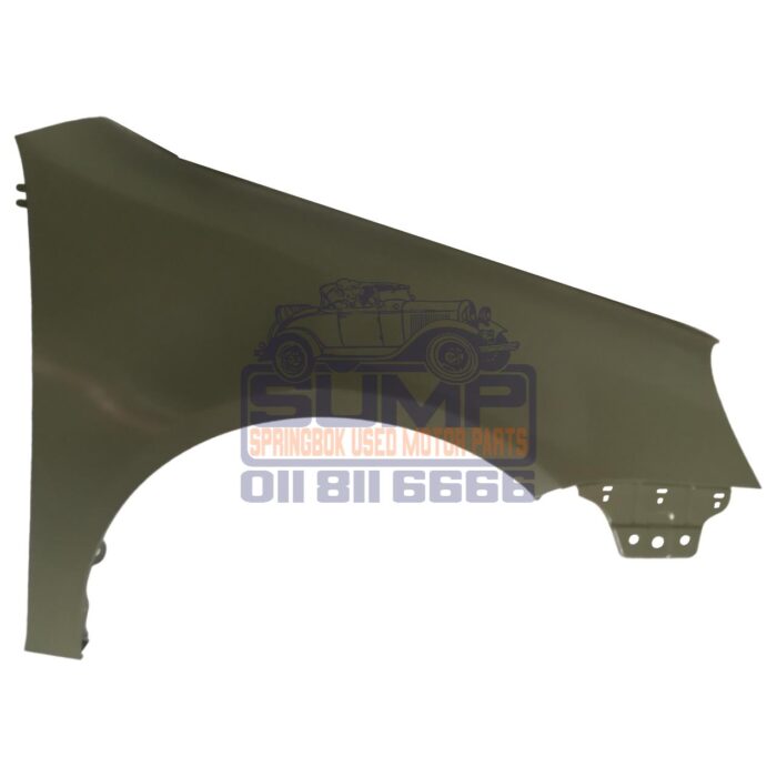 Fender Golf 5 04 - 08