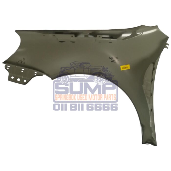 Fender Golf 5 04 - 08 - Image 2