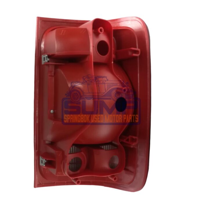 Tail Lamp Amarok Single Cab 10 - Up - Image 2